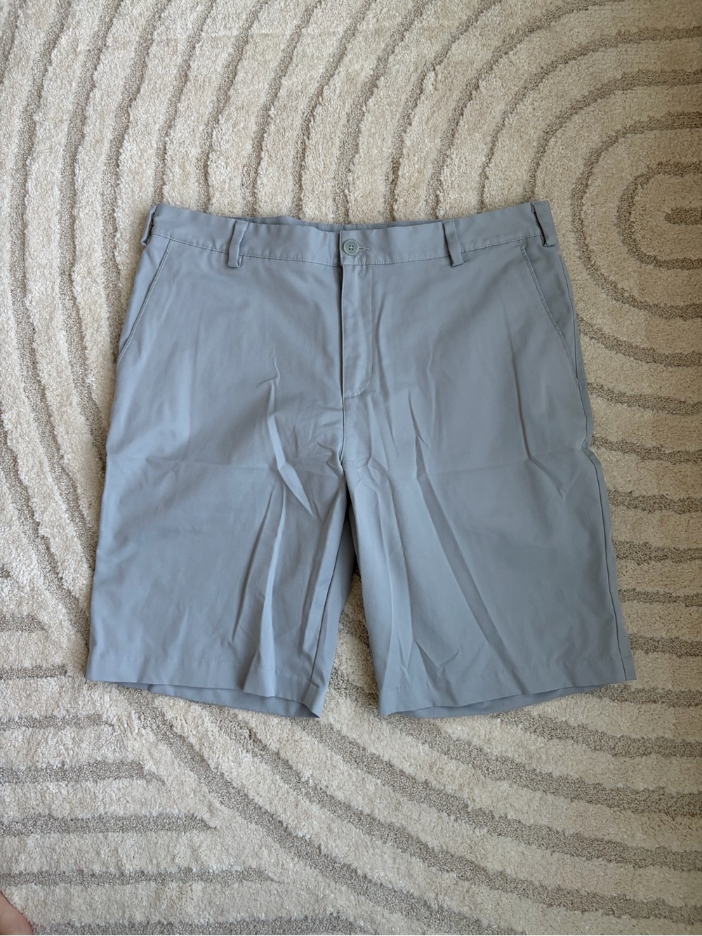 Adidas Men's Performance Golf Shorts